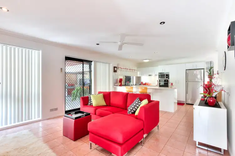 Third view of Homely house listing, 25 Ormeau Ridge Road, Ormeau Hills QLD 4208