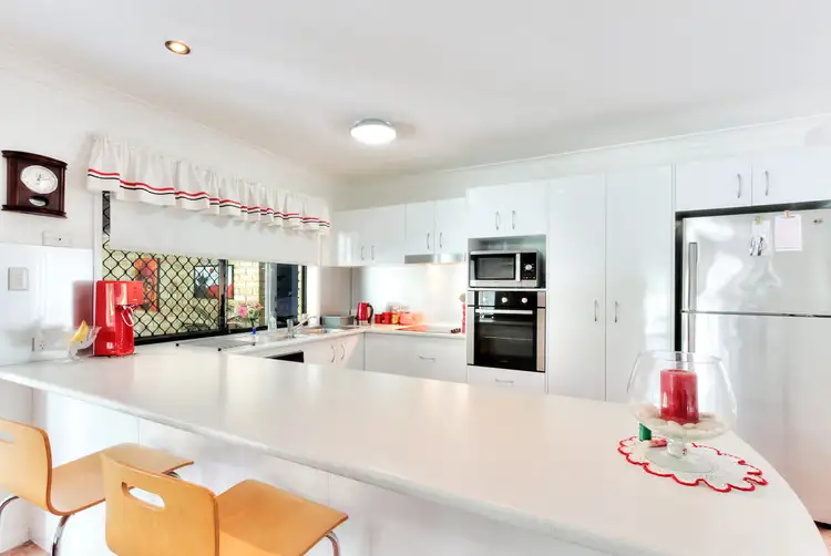 Fourth view of Homely house listing, 25 Ormeau Ridge Road, Ormeau Hills QLD 4208