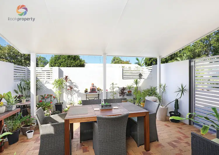 Main view of Homely villa listing, 89/239 Kawana Way, Kawana Island QLD 4575