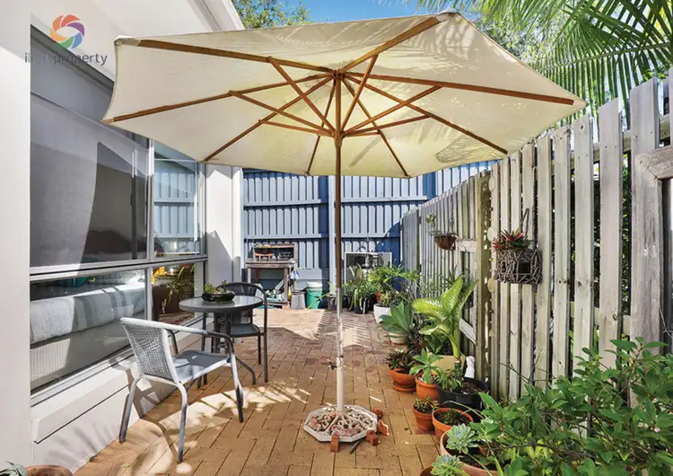 Seventh view of Homely villa listing, 89/239 Kawana Way, Kawana Island QLD 4575