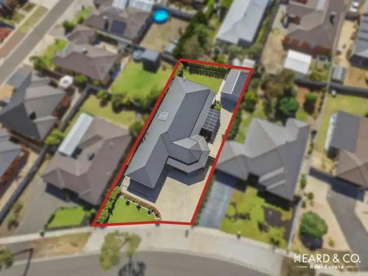 Second view of Homely house listing, 5 Gordonia Avenue, Epsom VIC 3551