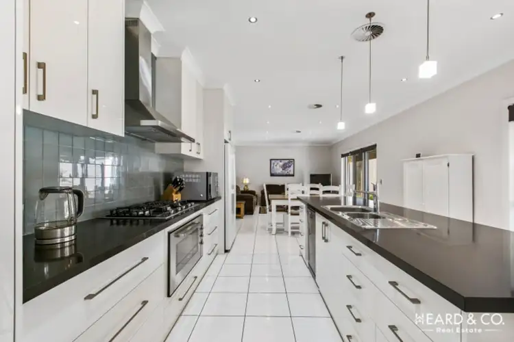 Fifth view of Homely house listing, 5 Gordonia Avenue, Epsom VIC 3551