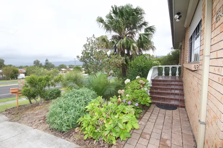 Second view of Homely house listing, 554 Northcliffe Drive, Berkeley NSW 2506