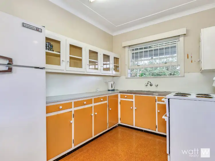 Second view of Homely house listing, 7 Nickel Street, Zillmere QLD 4034