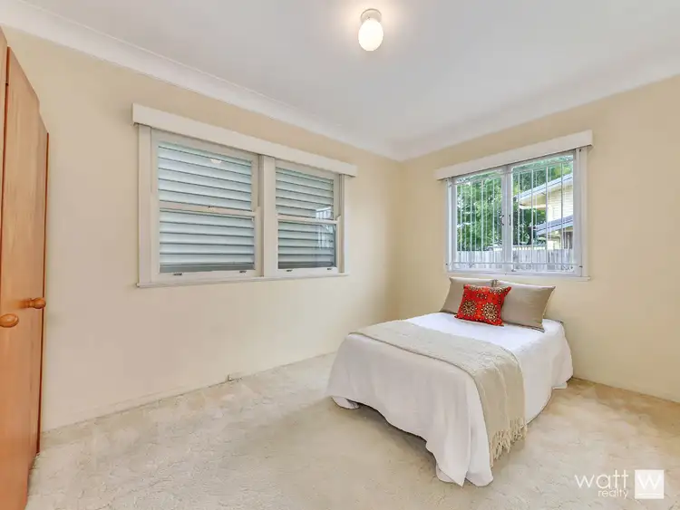 Fifth view of Homely house listing, 7 Nickel Street, Zillmere QLD 4034