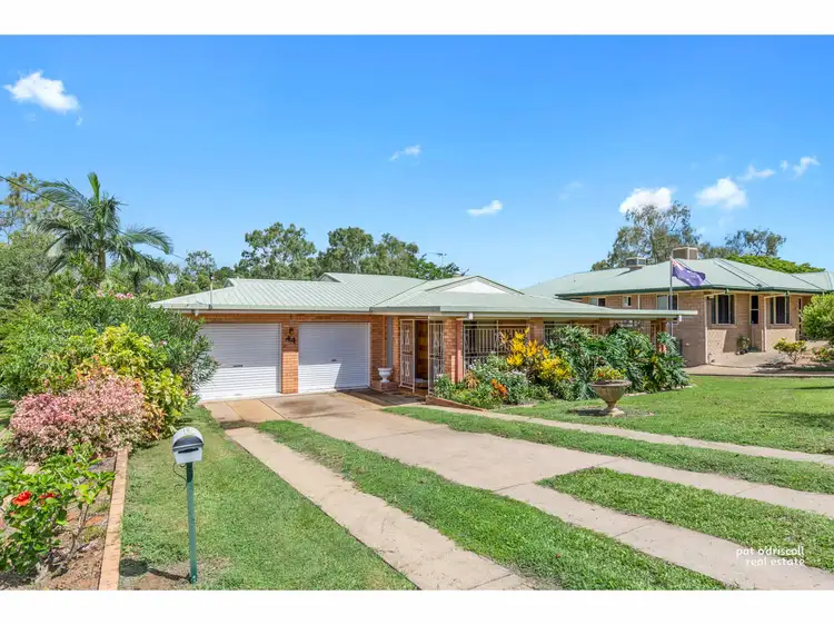 44 Gillinder Street, The Range QLD 4700