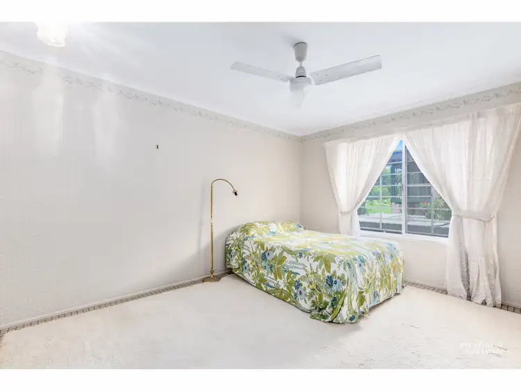 Fifth view of Homely house listing, 44 Gillinder Street, The Range QLD 4700