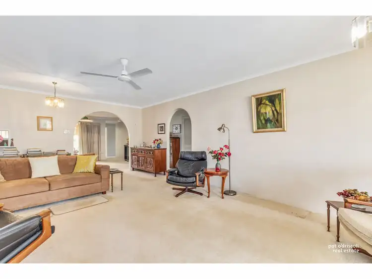 Seventh view of Homely house listing, 44 Gillinder Street, The Range QLD 4700