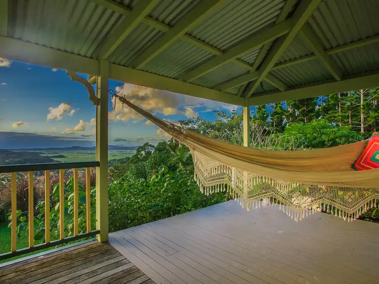 Fourth view of Homely house listing, 1039 Urliup Road, Urliup NSW 2484