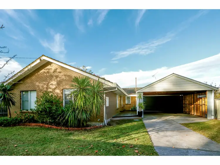 168 Guthridge Parade, Sale VIC 3850