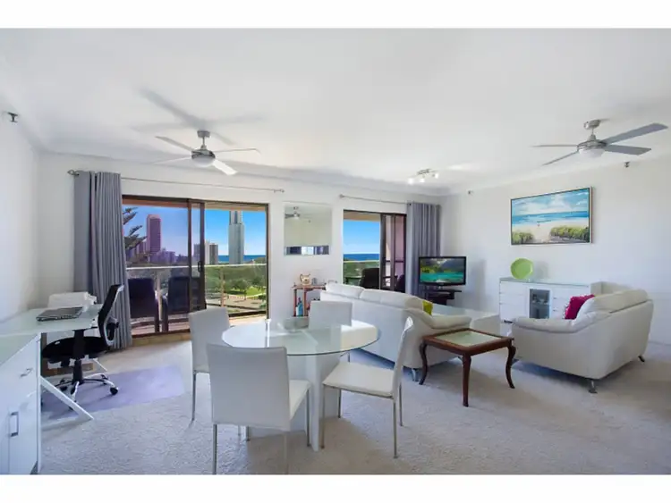 35/2 Admiralty Drive, Paradise Waters QLD 4217