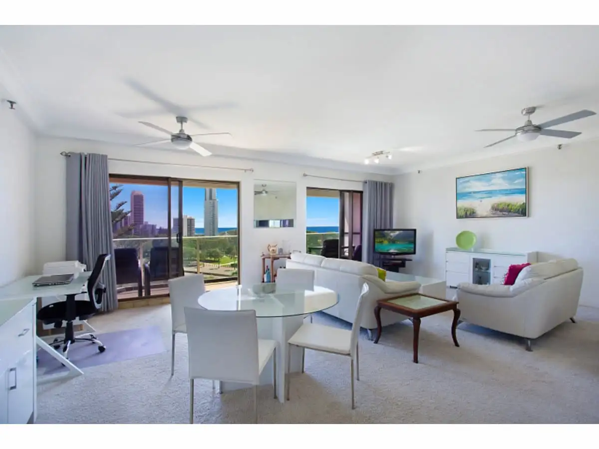 Main view of Homely apartment listing, 35/2 Admiralty Drive, Paradise Waters QLD 4217
