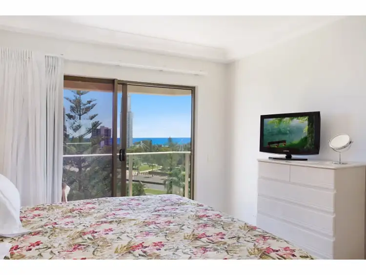 Sixth view of Homely apartment listing, 35/2 Admiralty Drive, Paradise Waters QLD 4217