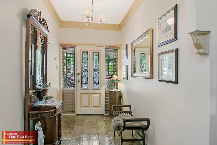 Third view of Homely house listing, 1 Summerfield Avenue, Quakers Hill NSW 2763