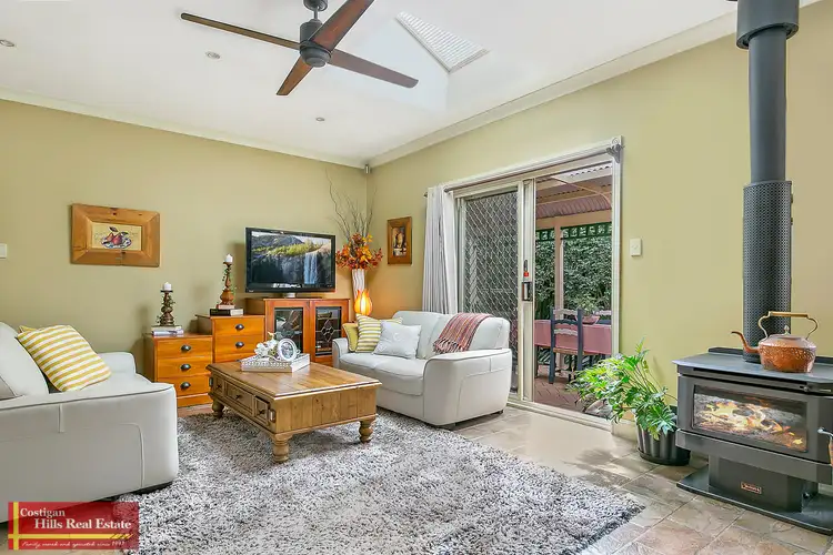 Fifth view of Homely house listing, 1 Summerfield Avenue, Quakers Hill NSW 2763