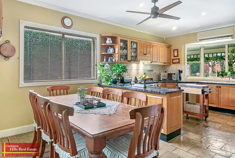 Sixth view of Homely house listing, 1 Summerfield Avenue, Quakers Hill NSW 2763
