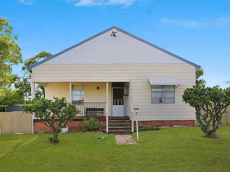 4 Sawyer Street, Paxton NSW 2325
