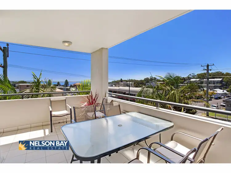 8/42 Stockton Street, Nelson Bay NSW 2315