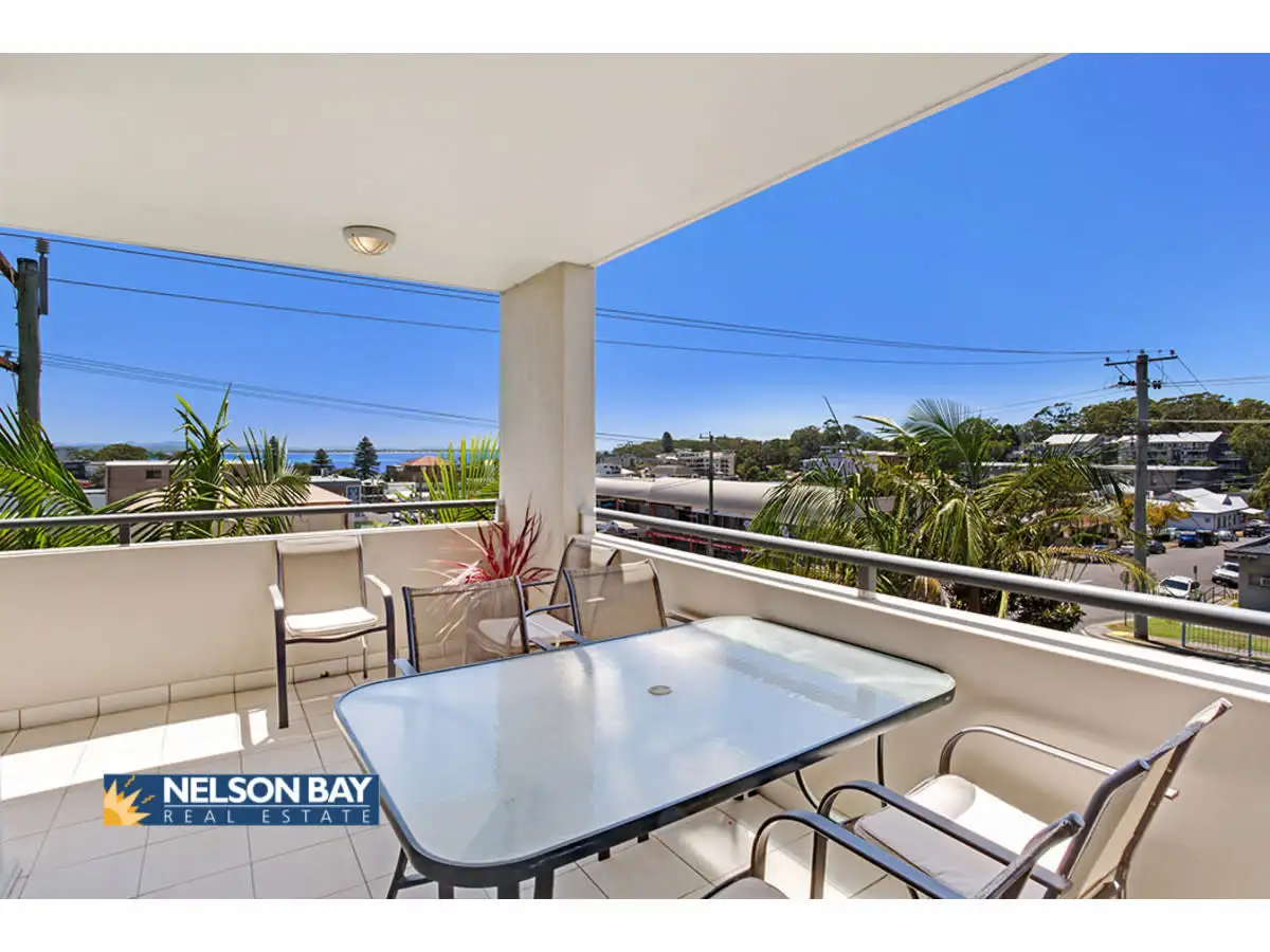 Main view of Homely unit listing, 8/42 Stockton Street, Nelson Bay NSW 2315