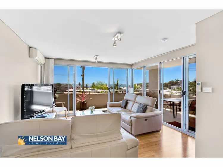 Second view of Homely unit listing, 8/42 Stockton Street, Nelson Bay NSW 2315