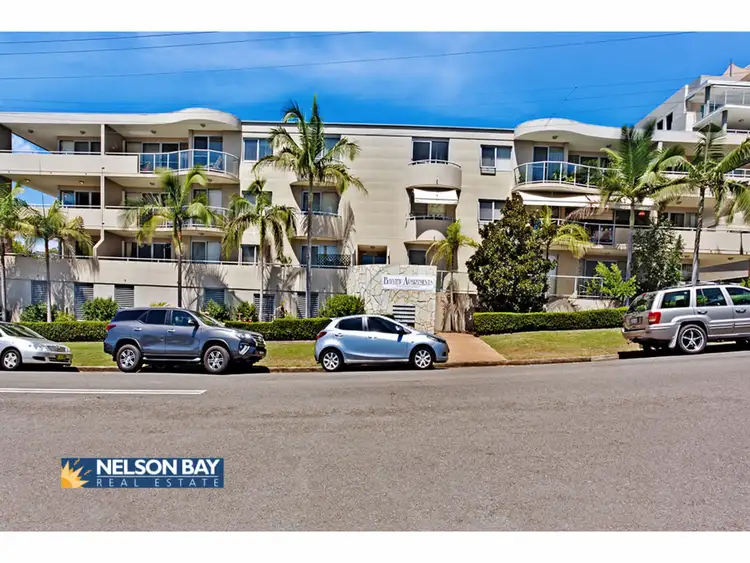 Third view of Homely unit listing, 8/42 Stockton Street, Nelson Bay NSW 2315