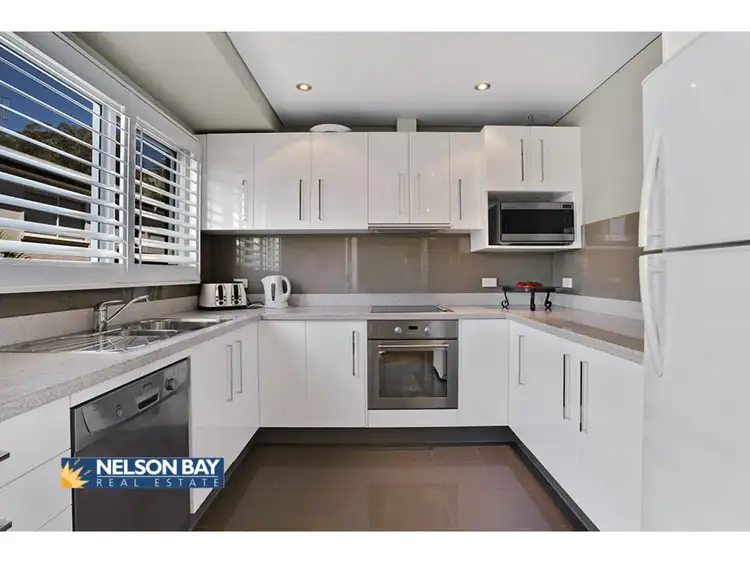 Fourth view of Homely unit listing, 8/42 Stockton Street, Nelson Bay NSW 2315
