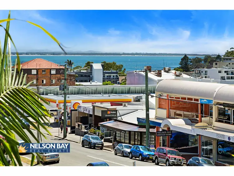 Fifth view of Homely unit listing, 8/42 Stockton Street, Nelson Bay NSW 2315
