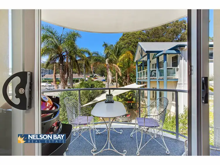 Sixth view of Homely unit listing, 8/42 Stockton Street, Nelson Bay NSW 2315