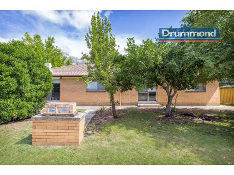1-2/523 Hague Street, Lavington NSW 2641