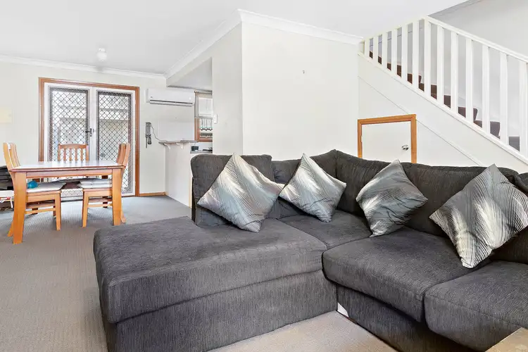Fourth view of Homely unit listing, 3/34-40 King Street, East Maitland NSW 2323