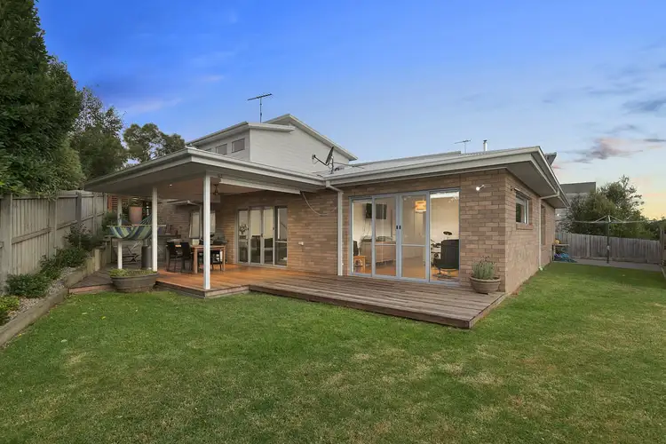 Second view of Homely house listing, 77 Highlander Street, Torquay VIC 3228