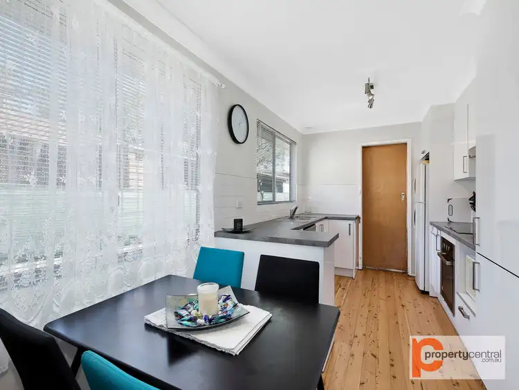 Second view of Homely house listing, 7 Cunningham Road, Killarney Vale NSW 2261