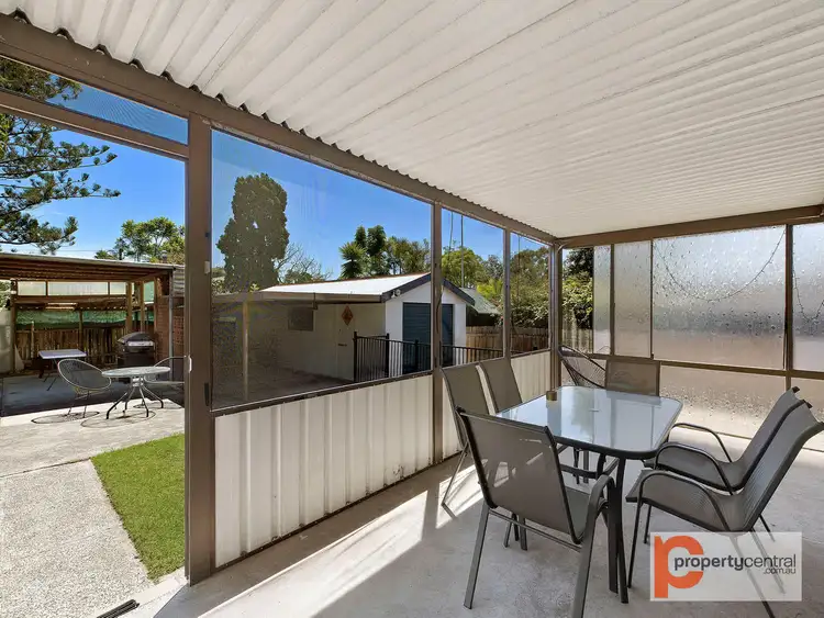 Fifth view of Homely house listing, 7 Cunningham Road, Killarney Vale NSW 2261