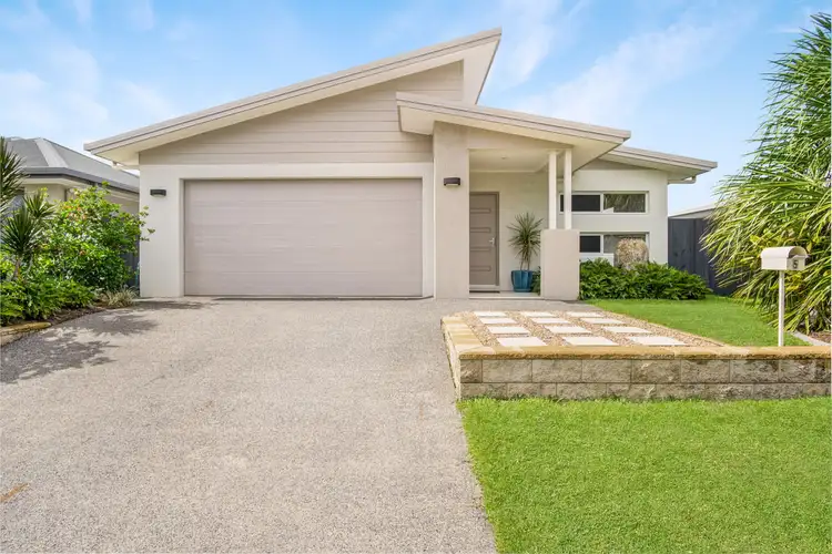 Second view of Homely house listing, 5 Castleton Entrance, Smithfield QLD 4878