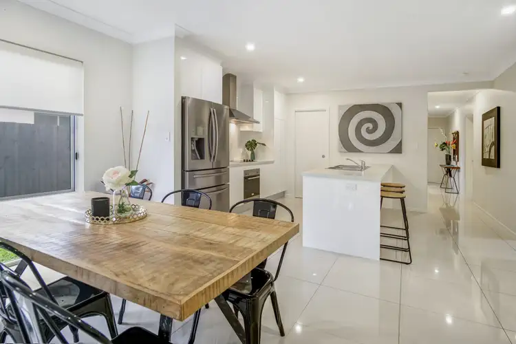 Third view of Homely house listing, 5 Castleton Entrance, Smithfield QLD 4878