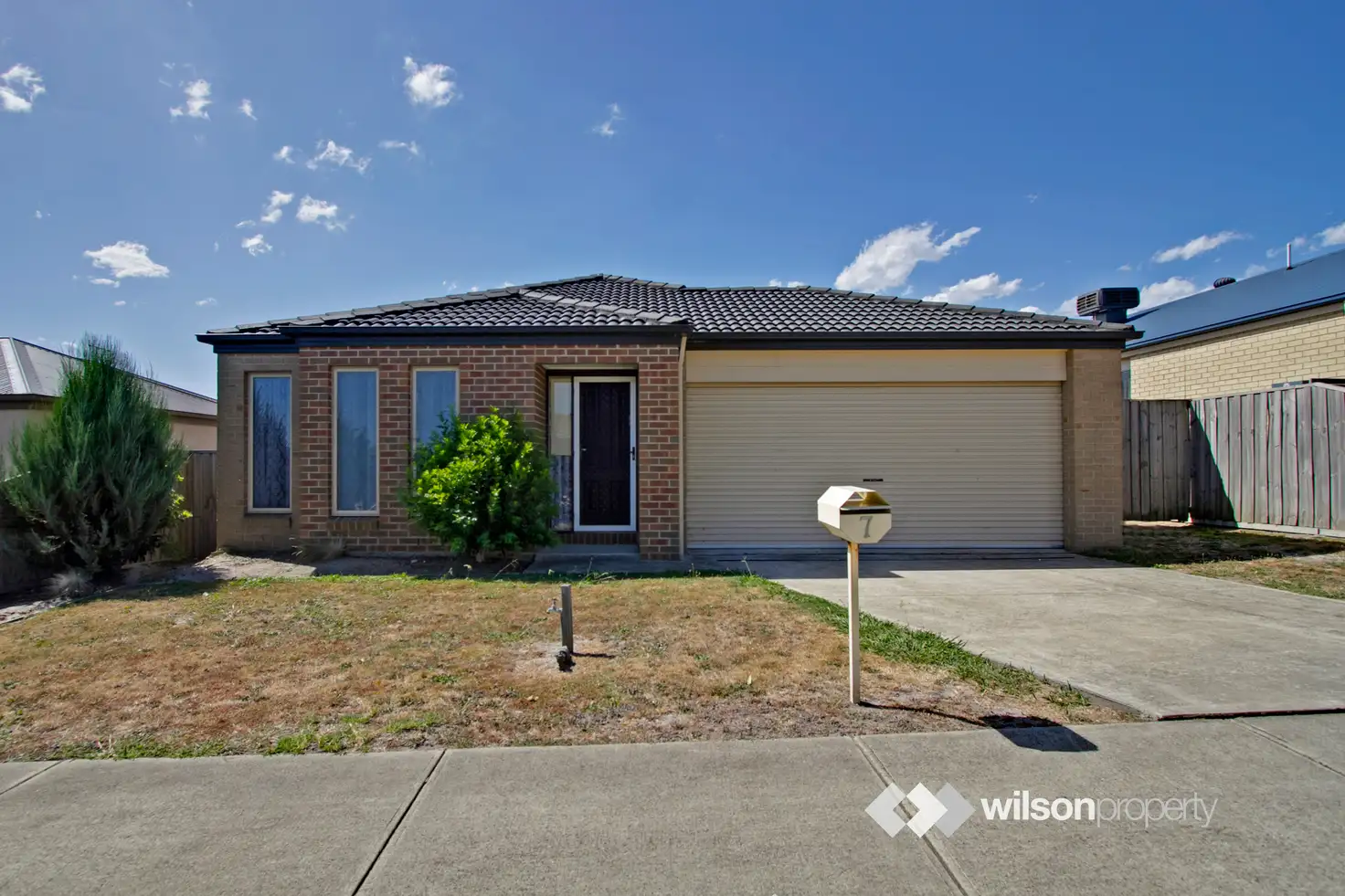 Main view of Homely house listing, 7 Holly Lane, Traralgon VIC 3844