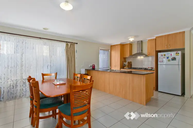 Fifth view of Homely house listing, 7 Holly Lane, Traralgon VIC 3844