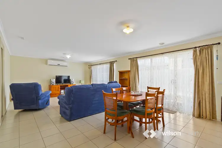 Sixth view of Homely house listing, 7 Holly Lane, Traralgon VIC 3844