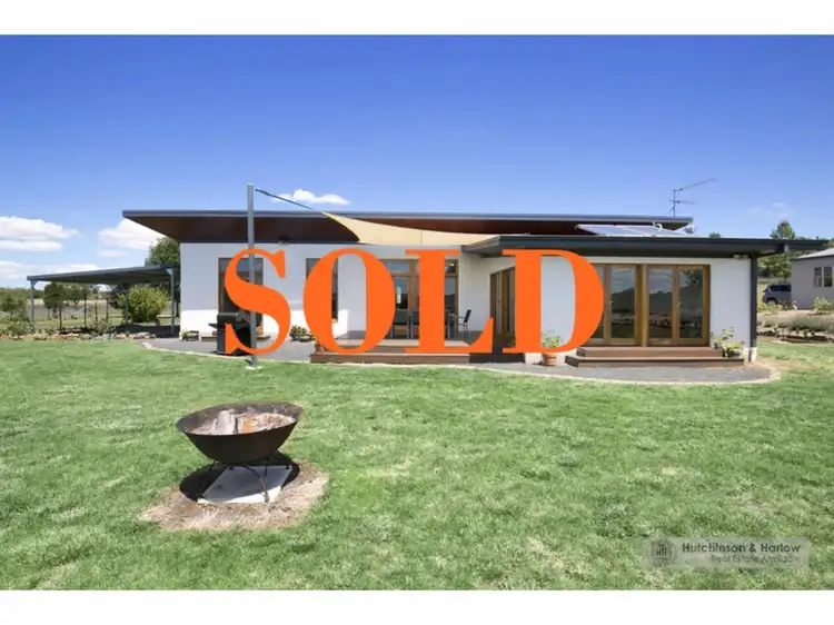 Main view of Homely rural property listing, 58-62 Dangarsleigh Road, Armidale NSW 2350