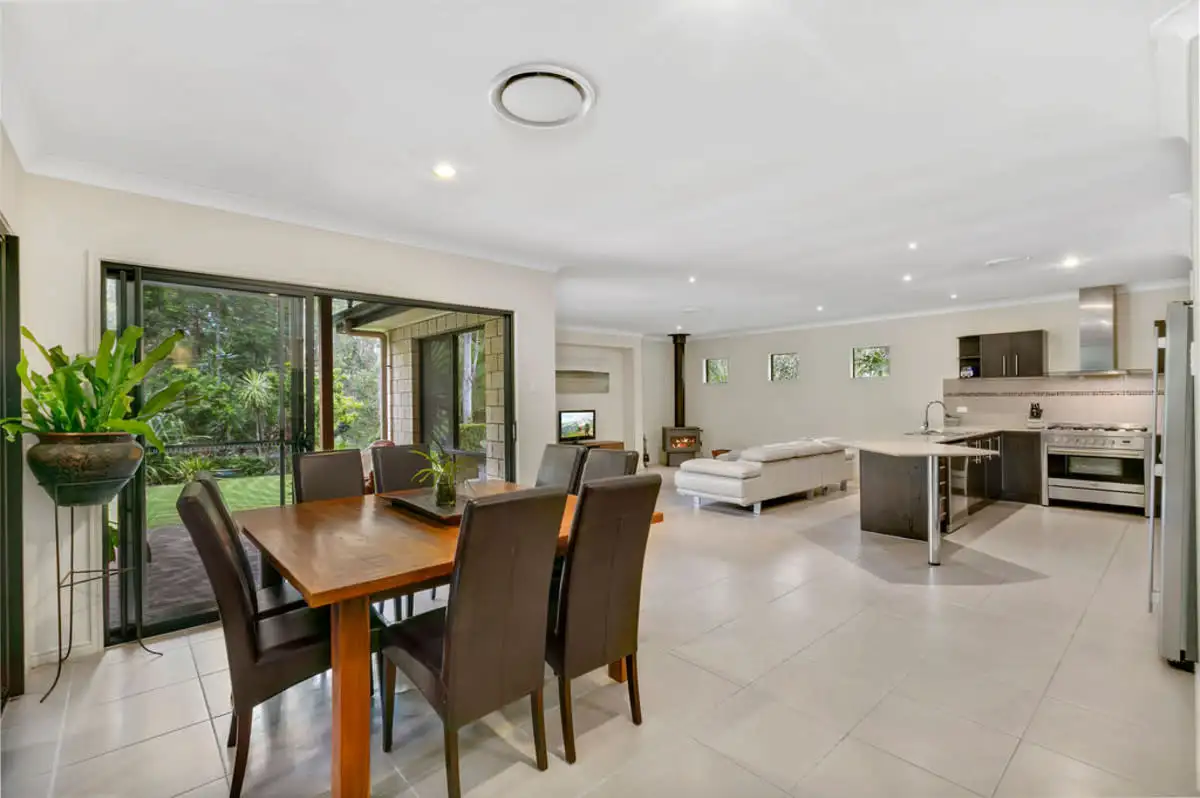 Main view of Homely house listing, 5 Venn Court, Mount Nathan QLD 4211