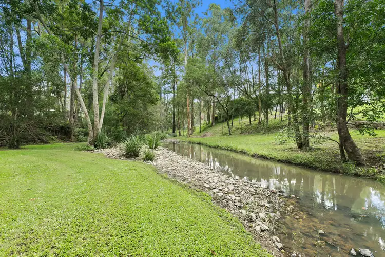 Second view of Homely house listing, 5 Venn Court, Mount Nathan QLD 4211