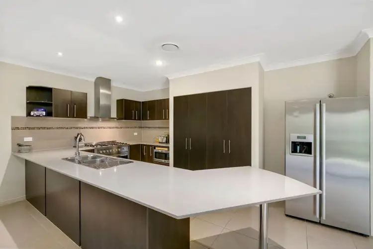 Third view of Homely house listing, 5 Venn Court, Mount Nathan QLD 4211