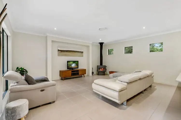 Fourth view of Homely house listing, 5 Venn Court, Mount Nathan QLD 4211