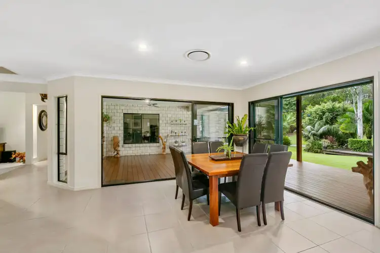 Fifth view of Homely house listing, 5 Venn Court, Mount Nathan QLD 4211