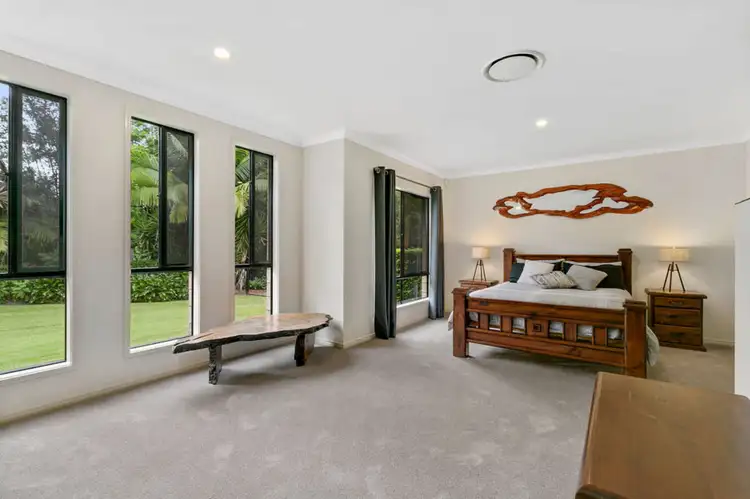 Sixth view of Homely house listing, 5 Venn Court, Mount Nathan QLD 4211