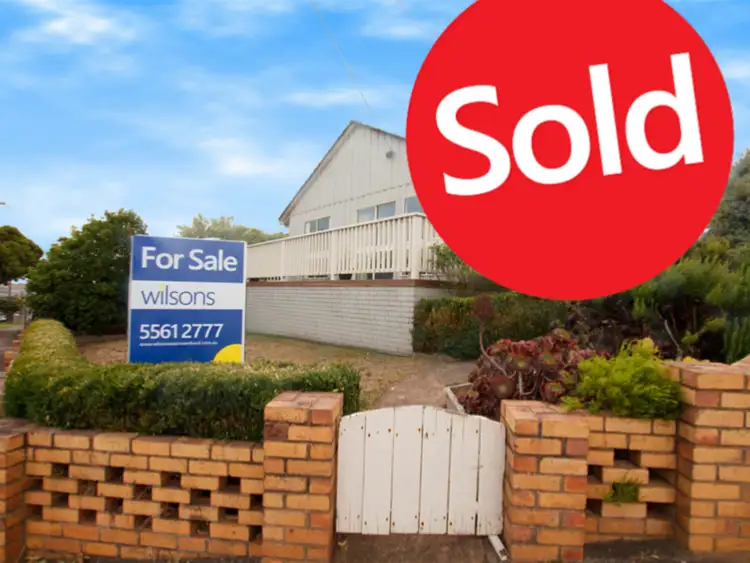 12 Hoddle Street, Warrnambool VIC 3280