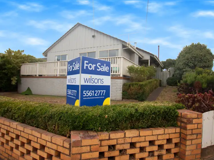 Second view of Homely house listing, 12 Hoddle Street, Warrnambool VIC 3280