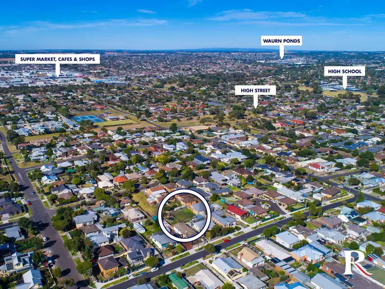Second view of Homely land listing, 5B Cornish Avenue, Belmont VIC 3216