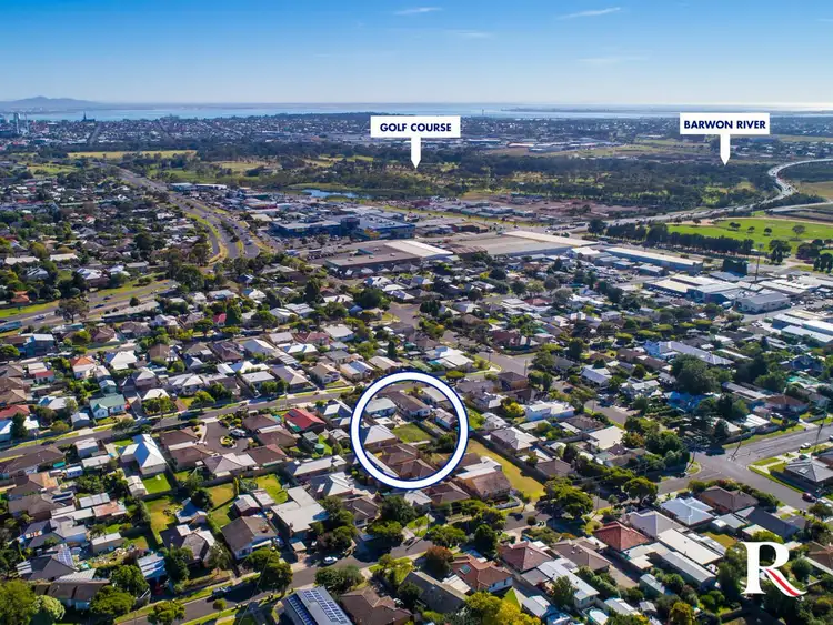 Third view of Homely land listing, 5B Cornish Avenue, Belmont VIC 3216