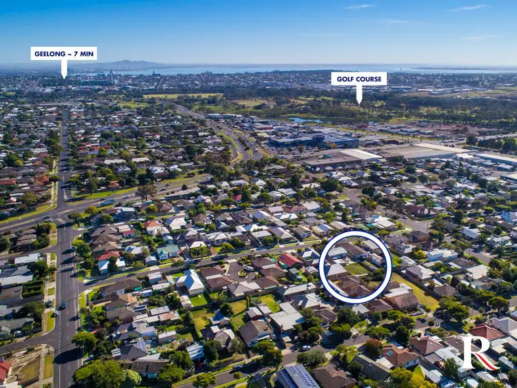 Fourth view of Homely land listing, 5B Cornish Avenue, Belmont VIC 3216